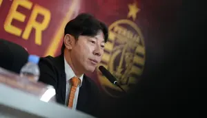 3 Pelatih Debutan Punya CV Mentereng di BRI Super League 2026/2027