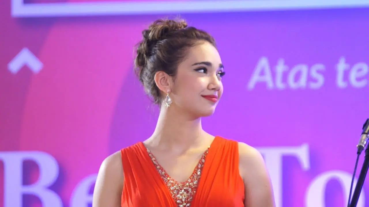 Cinta Suci