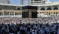 Sudah Daftar Haji, Berapa Lama Harus Menunggu?