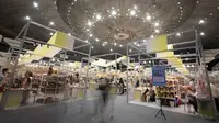 Yuk Kunjungi BRI UMKM EXPO(RT) 2025 dan Temukan 1.000 Produk UMKM BRI Kualitas Terbaik!