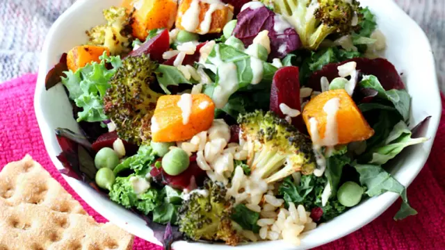 [Bintang] 5 Resep 'Rice Bowl' Sedap yang Wajib Dicoba di Awal Pekan