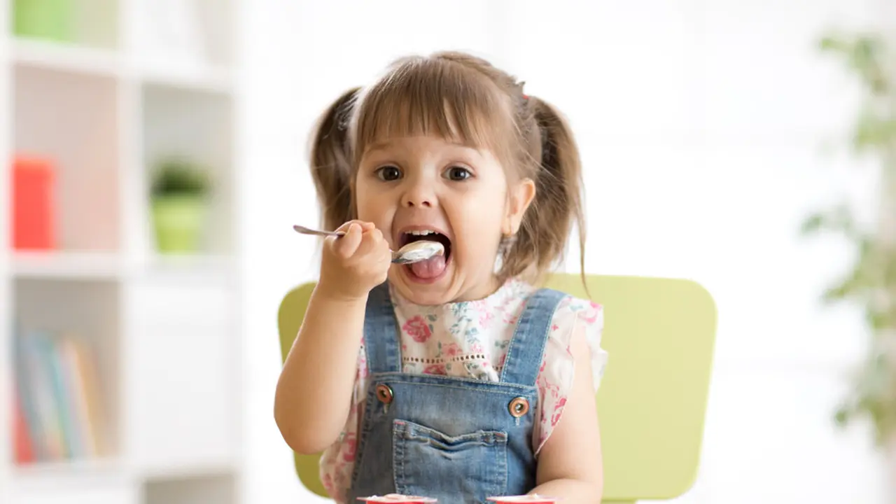 Yoghurt