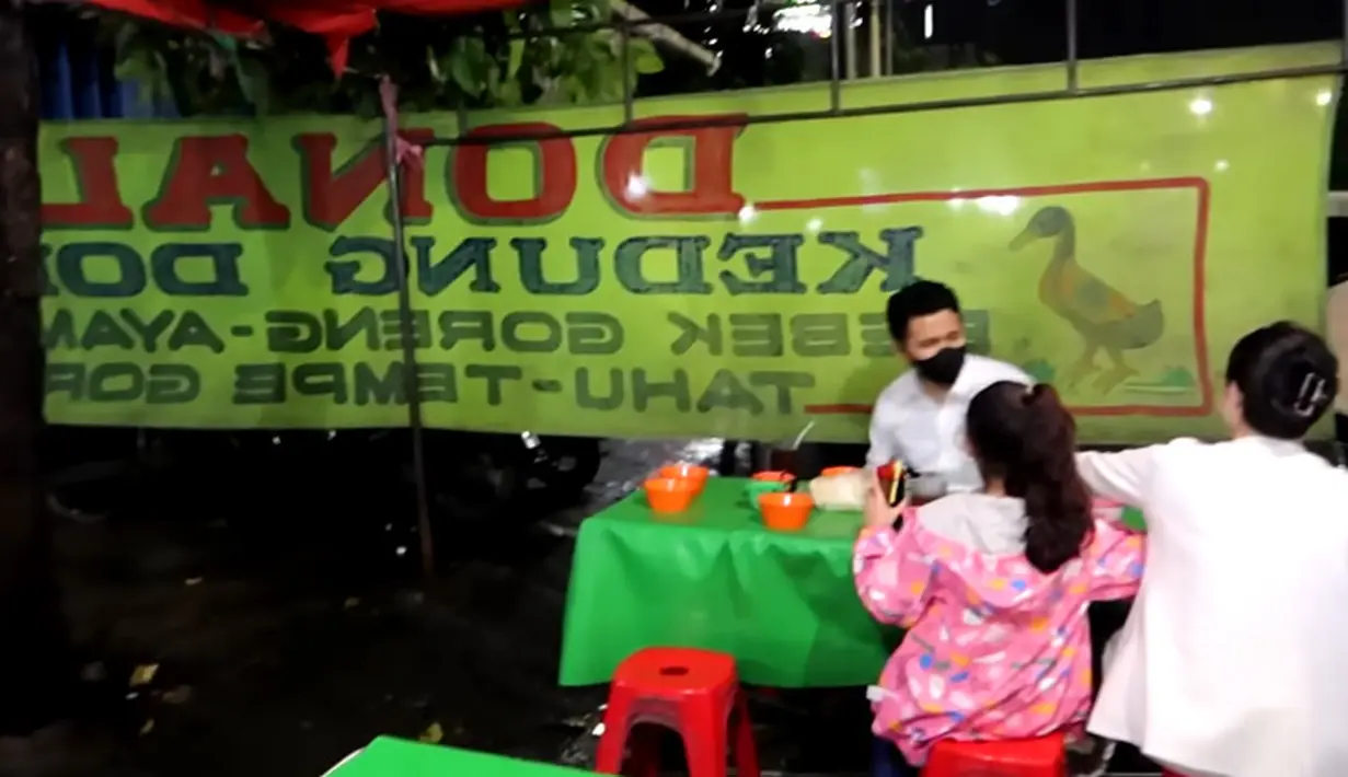 [Youtube/Arumi Bachsin]