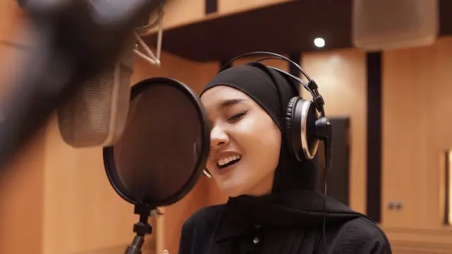 Cita Citata (Sumber: Instagram/cita_citata)