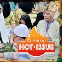 5 Kejanggalan hubungan Vicky Prasetyo dan Angel Lelga, selengkapnya di bintang Hot Issue.