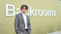 Kane Parsons Cetak Rekor di Usia 20 Tahun lewat Backrooms, Teaser Filmnya Viral di Indonesia