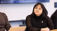 Aktivis Muda Brigitta Gunawan Pakai Teknologi VR untuk Edukasi Konservasi Laut