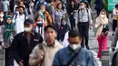Menurut Syafrin, Pemprov DKI Jakarta memiliki lingkungan yang cukup besar, sehingga uji coba pengaturan jam kerja di lingkungan Pemprov DKI Jakarta dapat terlihat dampak efektif tidaknya. (Liputan6.com/Angga Yuniar)
