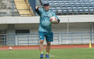 FIFA Jelaskan Dasar Hukuman Persib Bandung, Ada Beda Versi