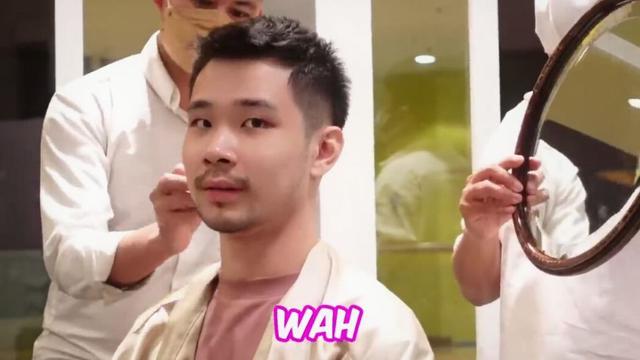 Persiapan Pernikahan Jess No Limit dan Sisca Kohl