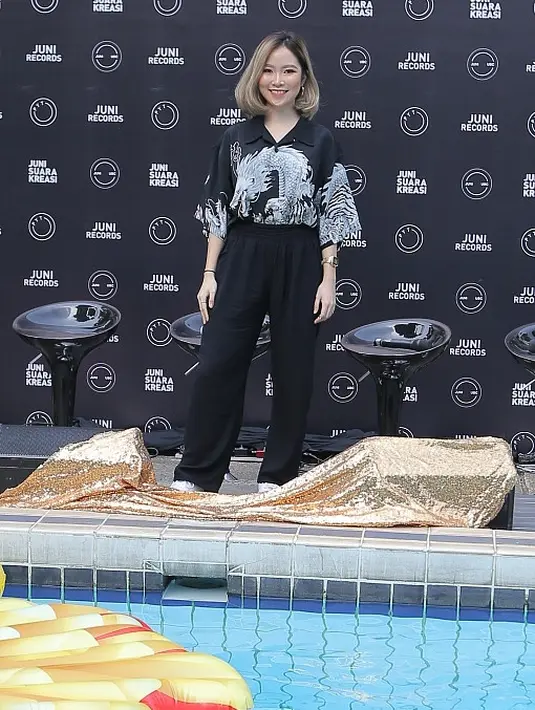 (Deki Prayoga/Bintang.com)