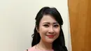 Kecantikan Chiquita Meidy sudah terlihat saat ia masih anak-anak  ( Andy Masela/Bintang.com)