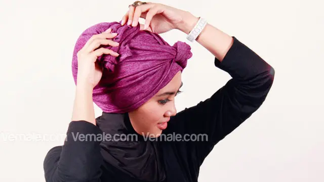 Foto Dok. vemale.com