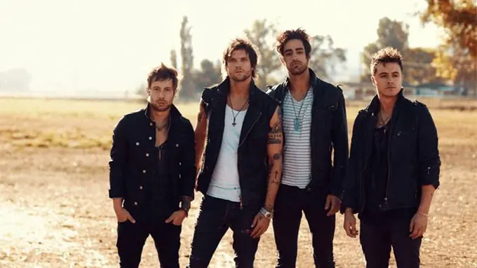 Boys Like Girls