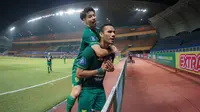 Duo Persebaya, Taisei Marukawa dan Marselino Ferdinan Jadi Duet Menakutkan di BRI Liga 1, Siapa Korban Selanjutnya?