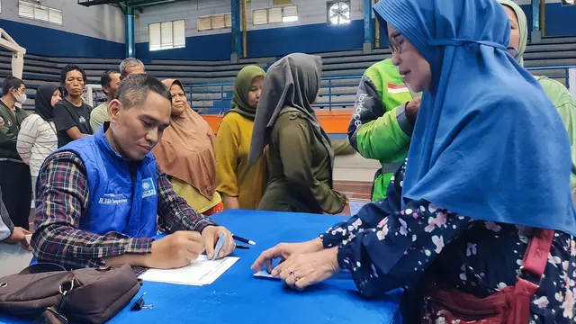 Sembako Murah