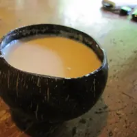 Cuaca dingin enaknya minum yang hangat. Yuk, bikin bajigur!