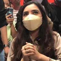 Ashanty (KapanLagi.com/Dadan Eka Permana)