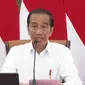 Presiden Joko Widodo (Jokowi) menegaskan, negara akan terus melakukan pengejaran dan penyitaan terhadap aset-aset obligor Bantuan Likuiditas Bank Indonesia (BLBI)