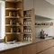 8 Model Dapur dengan Rak Bumbu Tersembunyi, Solusi Rapi dan Minimalis