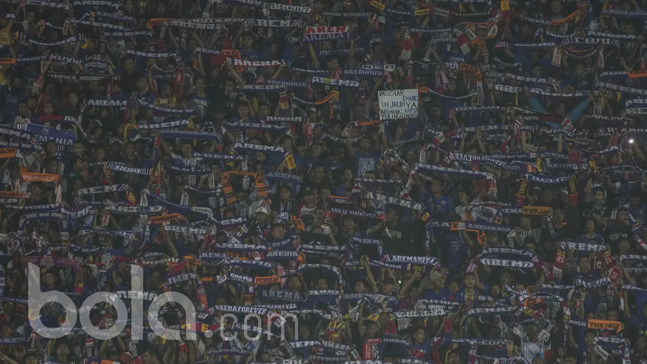 Aremania