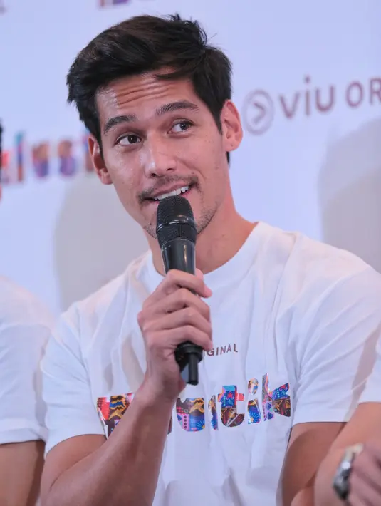 (Adrian Putra/Bintang.com)