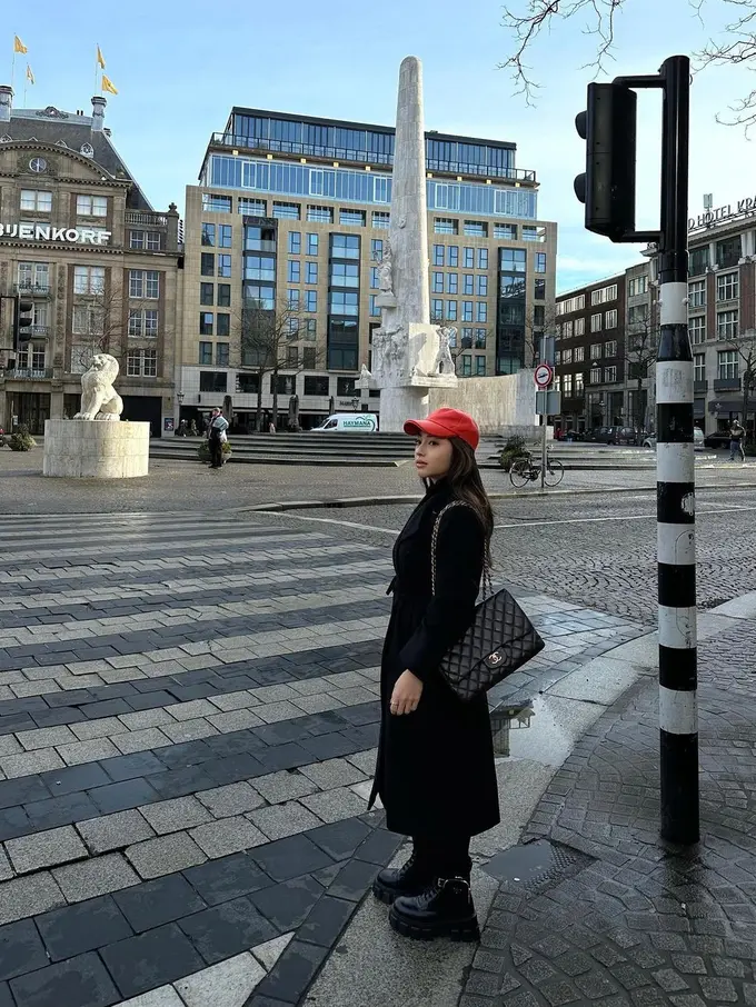 Nikita Willy (Instagram/nikitawillyofficial94)