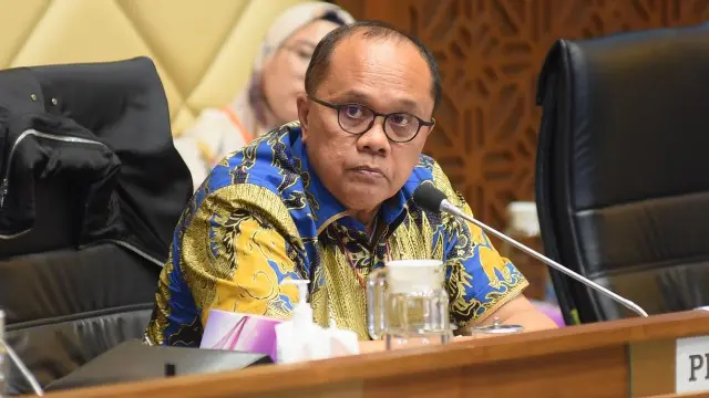 Ada Kecurangan SKD CPNS 2021, Komisi II DPR Desak Seleksi Ulang secara Menyeluruh