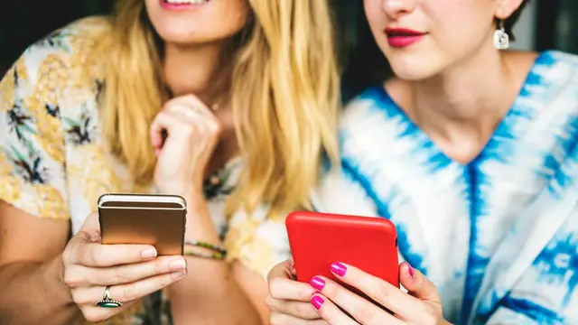 [Bintang] Curhat sama 5 Zodiak Ini, Besok Semua Orang Bakal Tahu