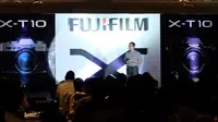 Kamera Mirrorless Fujifilm X-T10 Resmi Melenggang di Indonesia