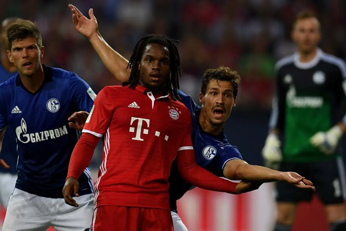 Renato Sanches
