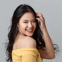 Ilustrasi perempuan cantik/copyrightshutterstock/Butsaya