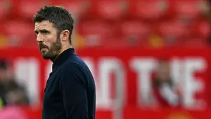 Kata-kata Michael Carrick Setelah MU Tersingkir dari Carabao Cup: Saya Bertanggung Jawab