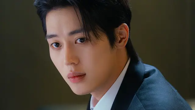 Seo Kang Joon dalam drakor A Love Other Than Yours. (dok KBS2 via Soompi)