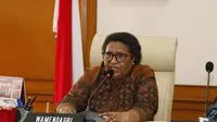 Wamendagri Ribka Ungkap Kesiapan 9 Daerah Selenggarakan PSU pada 16 &amp; 19 April Mendatang