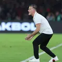 Timnas Indonesia vs Vietnam, John Herdman Nilai Tekanan Lebih Berat Ada di Tim Tamu