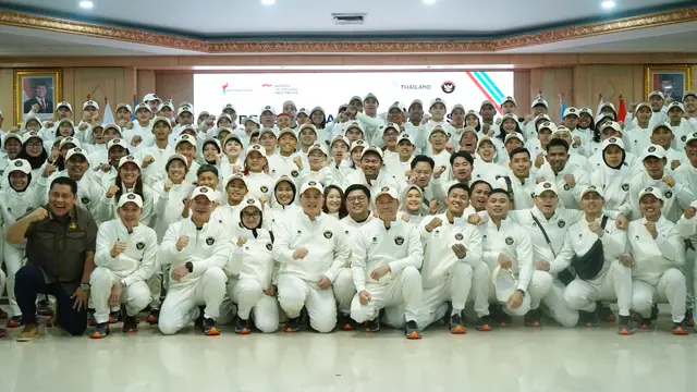 SEA Games Thailand 2025