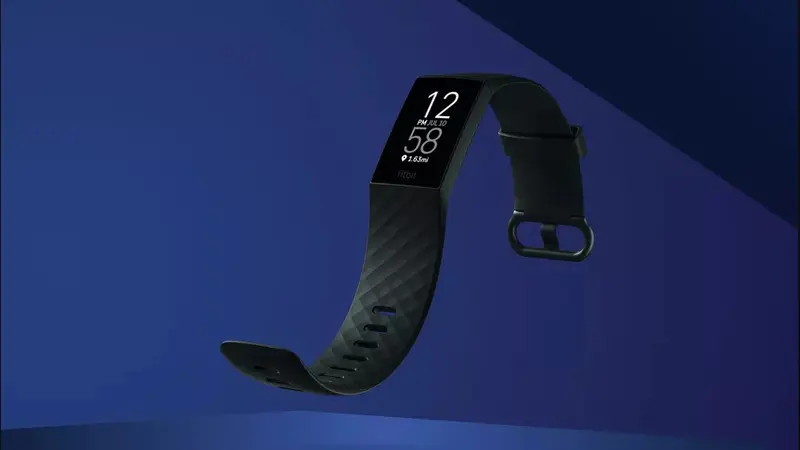 Harga fitbit charge 4 shop