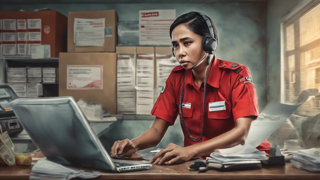 cara hutang pulsa telkomsel