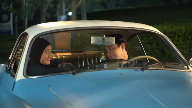 Cinta Subuh.
