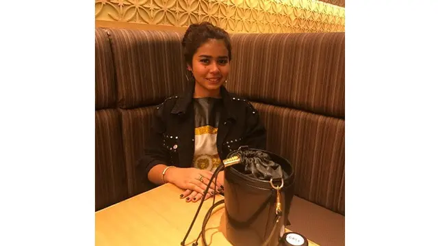 6 Potret Terbaru JP Millenix, Drummer Cilik IMB yang Kini Beranjak Remaja