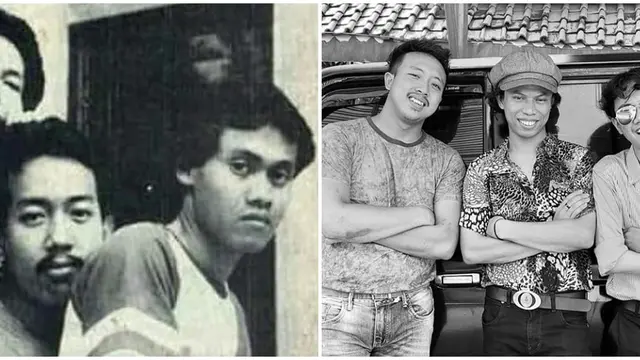 Bukan Saudara Kembar, 7 Orang Biasa Ini Miliki Wajah Mirip Artis
