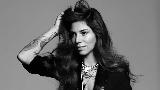 Christina Perri