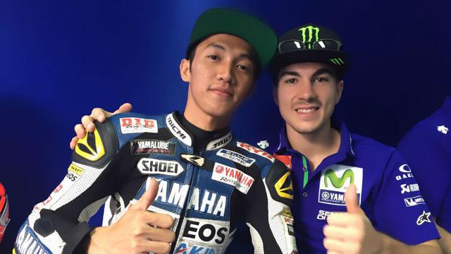 Yamaha Racing Indonesia