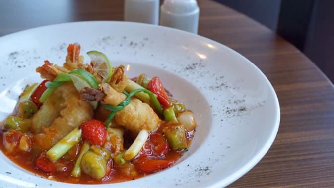 Pilkada Tak Harus Ribut Damaikan Hati Dengan 3 Makanan Enak Ini Lifestyle Fimela Com