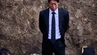 Rumah Yoo Hae Jin Didemo Terkait Film ASSASSINS