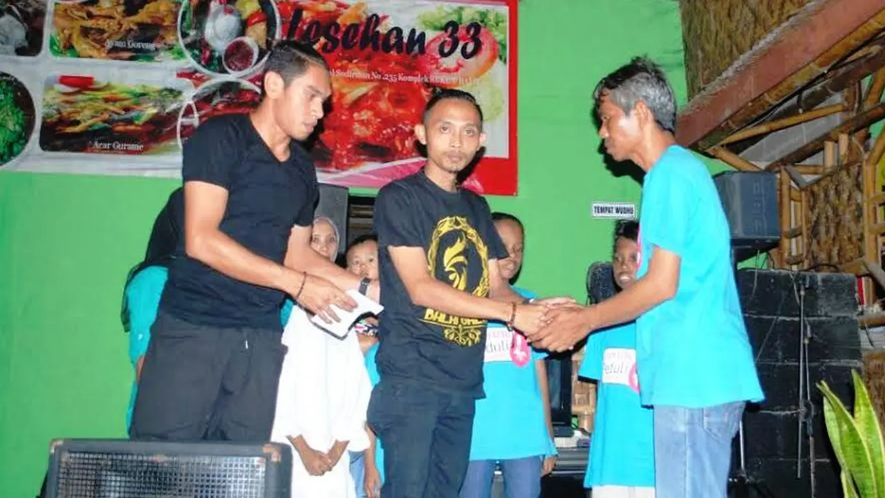 PSGC Ciamis