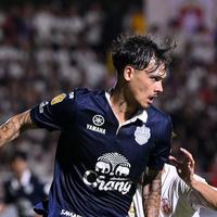 Shayne Pattynama Resmi Dilepas Buriram United, Menuju Persija!