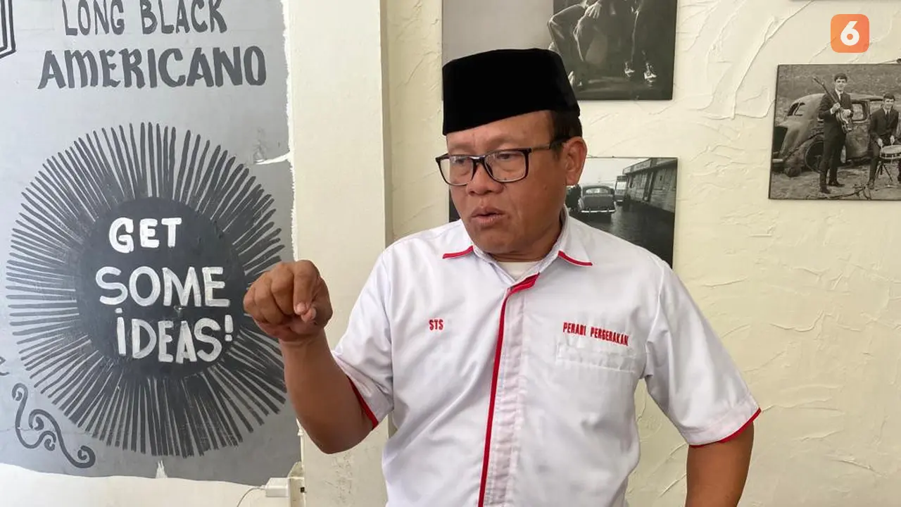 Kuasa Hukum Zainal Muttaqin