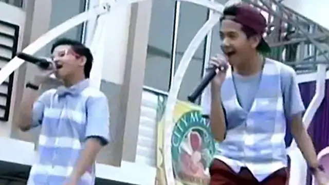 CJR - Life Is A Bubble Gum